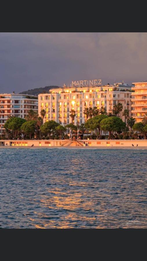 2 Pieces Cannes Centre ภายนอก รูปภาพ