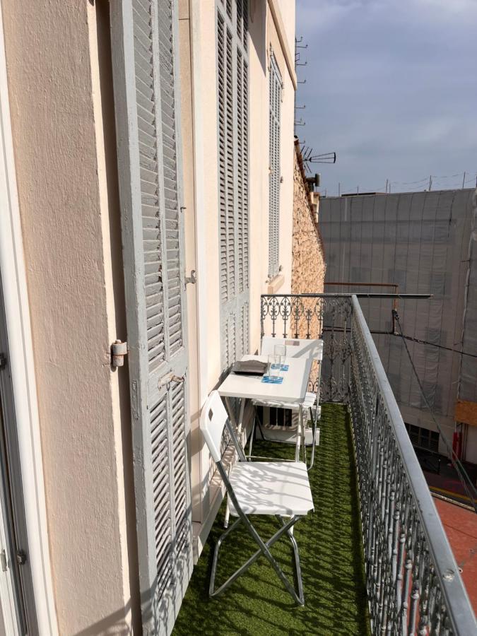 2 Pieces Cannes Centre ภายนอก รูปภาพ
